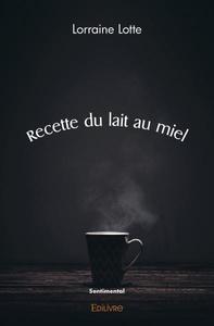 Image de Recette du lait au miel