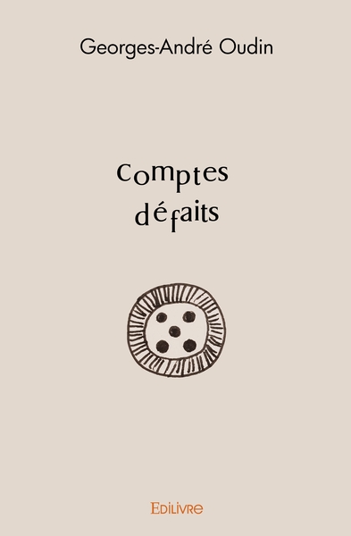 Picture of Comptes défaits