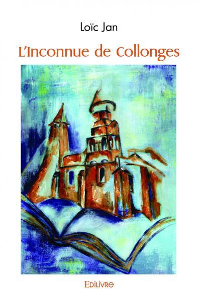 Image de L'inconnue de collonges