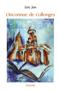 Picture of L'Inconnue de Collonges