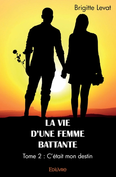 Picture of La Vie d'une femme battante - Tome 2