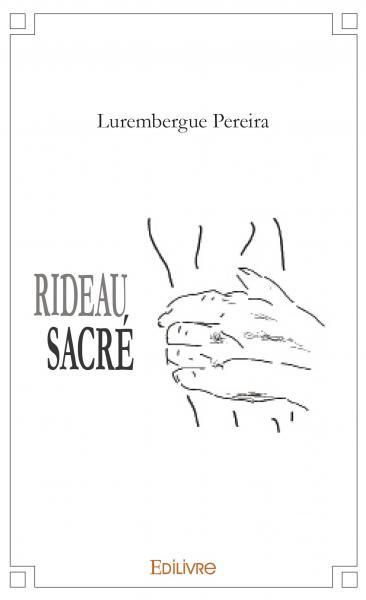 Picture of Rideau sacré (version en portugais)