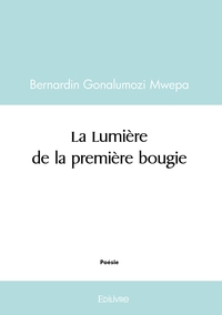 Image de La Lumière de la première bougie