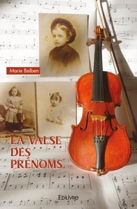 Picture of La Valse des prénoms