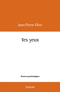 Image de Tes yeux