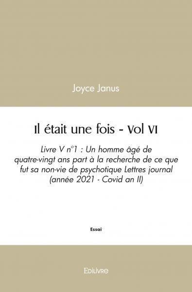 Picture of Il était une fois - vol vi