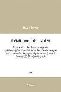 Picture of Il était une fois - vol vi