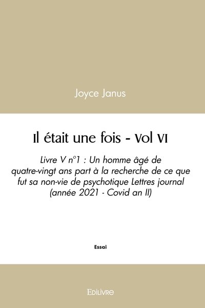 Picture of Il était une fois - Tome 6
