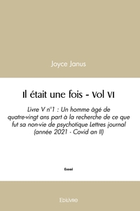 Picture of Il était une fois - Tome 6