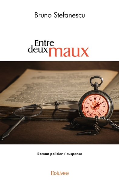 Image de Entre deux maux