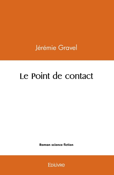 Image de Le Point de contact