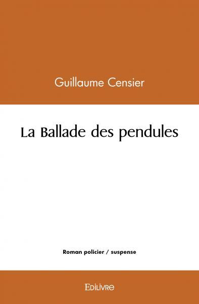 Image de La ballade des pendules