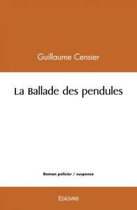 Image de La ballade des pendules