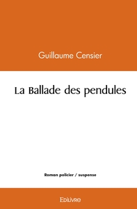 Image de La Ballade des pendules
