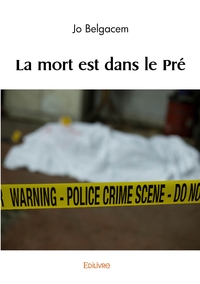Image de La mort est dans le Pré