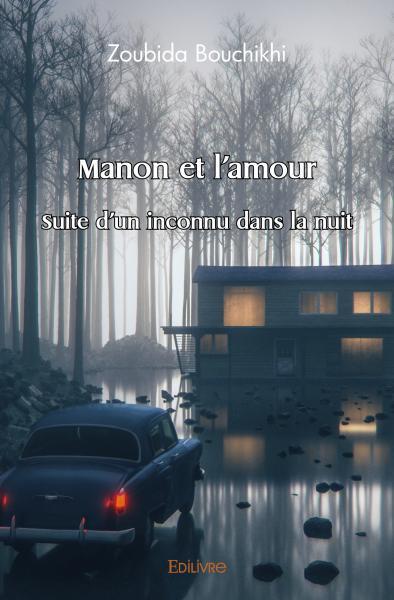 Image de Manon et l'amour