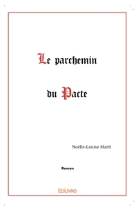 Picture of Le Parchemin du Pacte