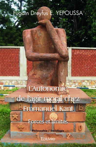 Image de L’autonomie de l’agir moral chez emmanuel kant
