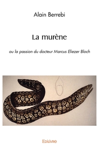 Picture of La murène