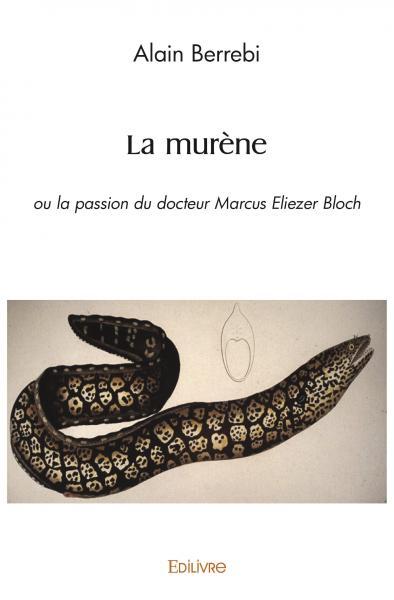 Image de La murène