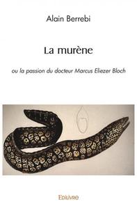 Image de La murène