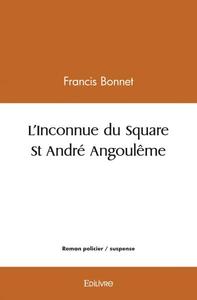 Image de L'inconnue du square st andré angoulême