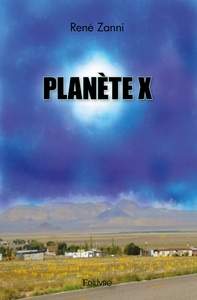 Image de Planète X