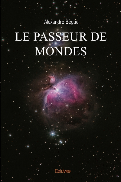 Image de Le Passeur de Mondes