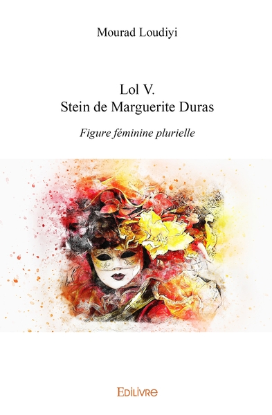 Picture of Lol V. Stein de Marguerite Duras