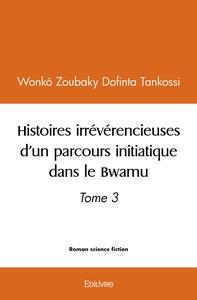 Image de Histoires irrévérencieuses d'un parcours initiatique dans le Bwamu - Tome 3