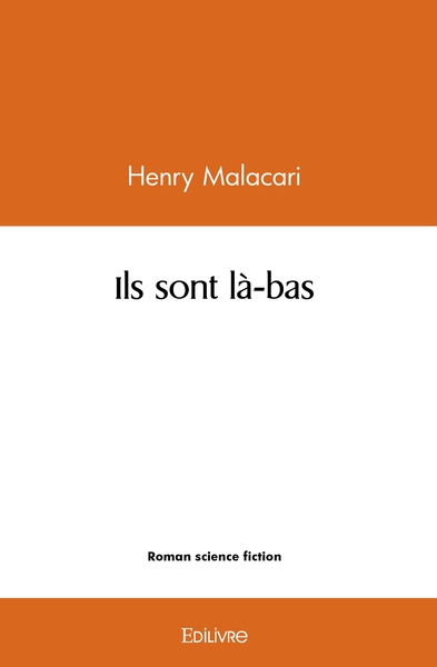 Image de Ils sont là-bas