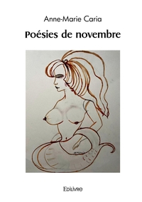 Image de Poésies de novembre