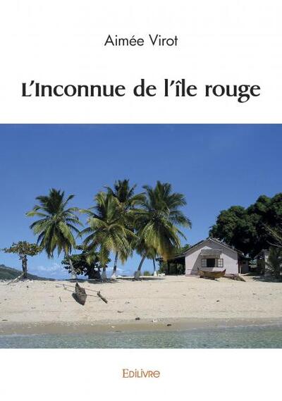 Picture of L'inconnue de l'île rouge