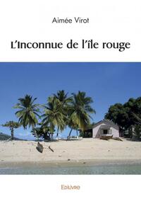 Picture of L'inconnue de l'île rouge