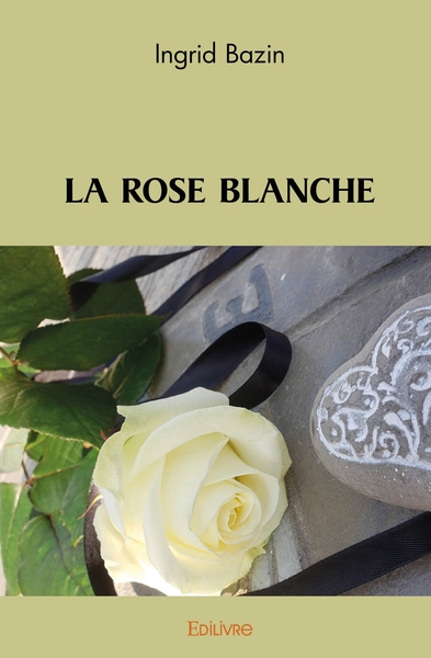 Picture of La Rose blanche