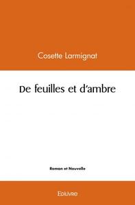 Picture of De feuilles et d'ambre