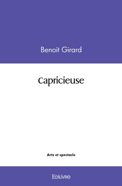Picture of Capricieuse