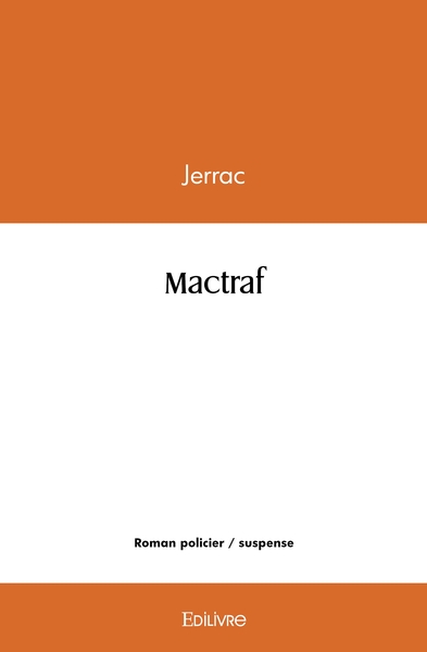 Picture of Mactraf