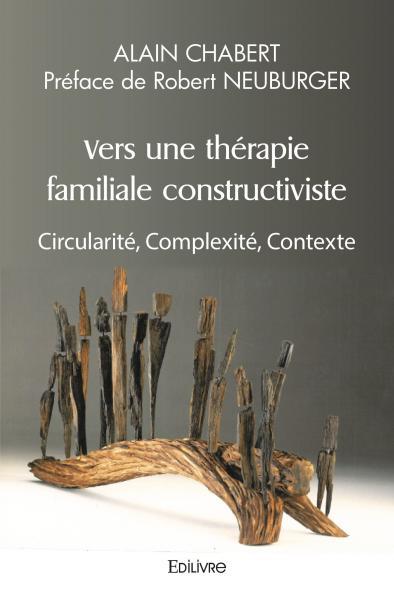 Image de Vers une thérapie familiale constructiviste