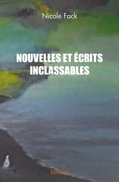 Picture of Nouvelles et écrits inclassables