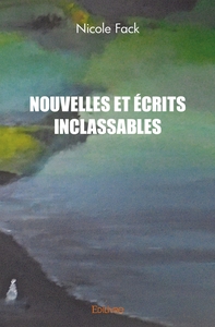 Picture of Nouvelles et écrits inclassables