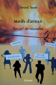 Picture of Manifs d'amour
