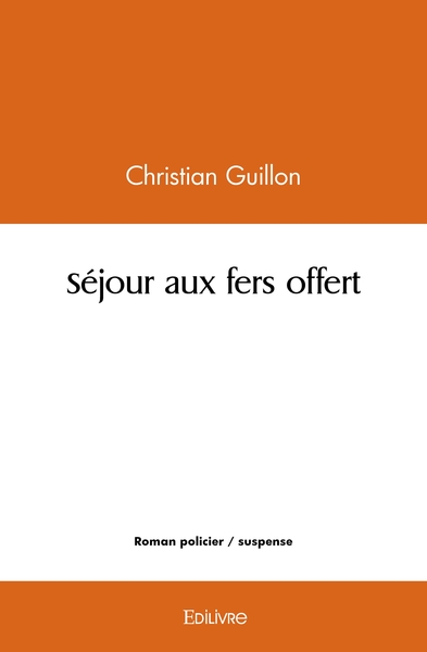 Picture of Séjour aux fers offert