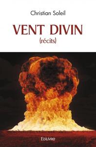 Picture of Vent divin (récits)