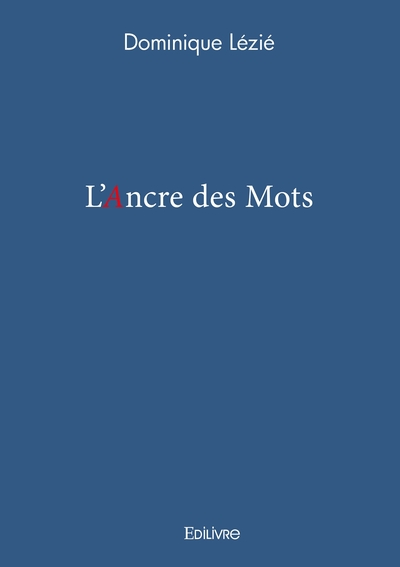 Picture of L'Ancre des Mots