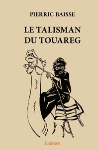 Picture of Le talisman du Touareg