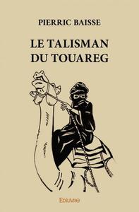 Picture of Le talisman du touareg