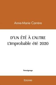 Picture of L'improbable été 2020