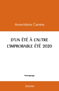 Image de L'Improbable été 2020