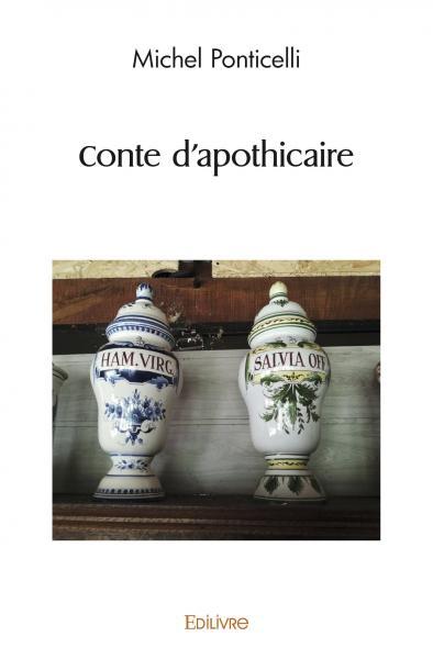 Image de Conte d'apothicaire